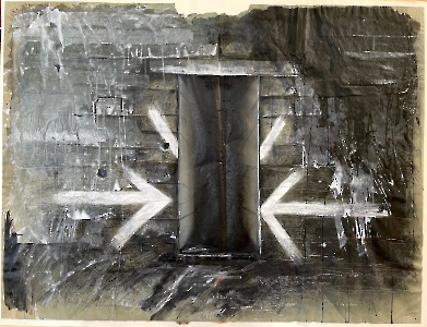 Bunker (Presqu'lle de quiberon), 1981