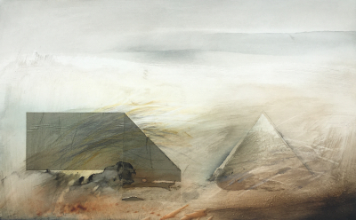 Archäologische Landschaft, 1979