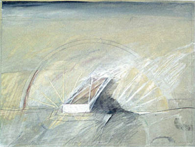 Archäologische Landschaft, 1982