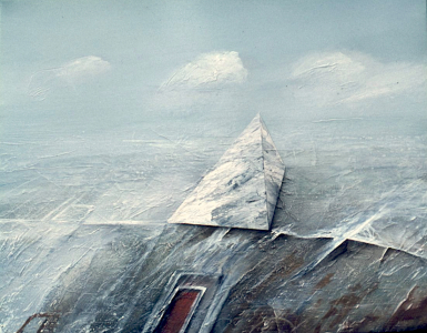 Archäologische Landschaft, 1982