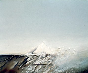 Archäologische Landschaft, 1982