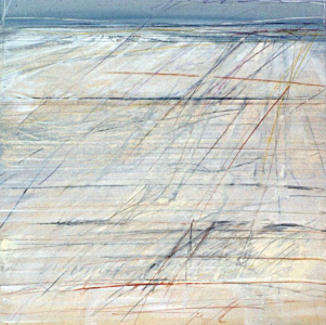 Archäologisches Landschaftsfragment, 1982