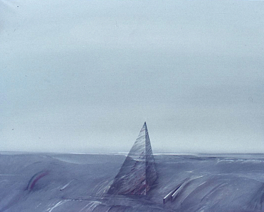 Landschaftsmarkierung, 1981