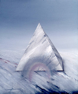 Pyramide zu Sais, 1982 