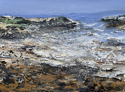 Gesso 100 (Küste), 2026