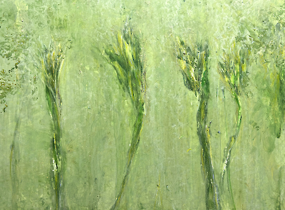 Gesso 102 (Herbarium), 2026