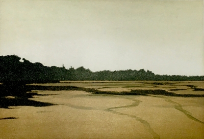 Baumgrenze, 1976