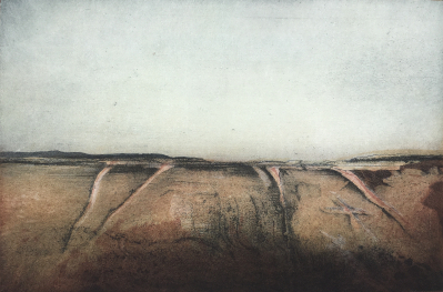 Innenlandschaft I, 1973