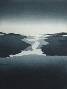 Kleines Seestück, 1977