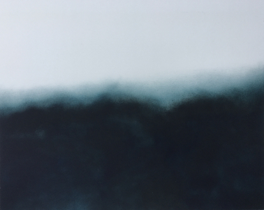 Blauer Horizont, 1976