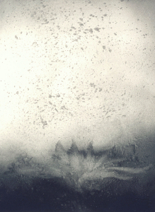 Regenfenster, 1976