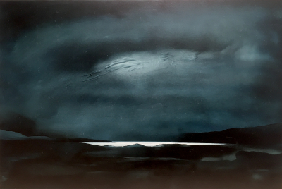 Nocturne II, 1977