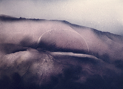 Innenlandschaft 4 (Erdzeichen), 1978