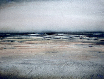 Innenlandschaft I, 1978