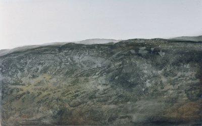 Bodenerosion IV, 1979