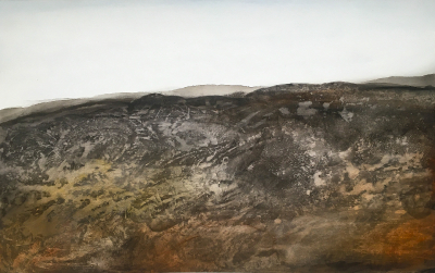 Landschaft IV, 1979