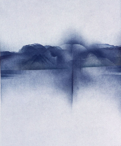 Blauer Horizont, 1974