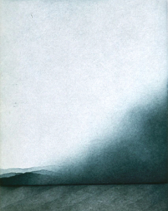 Das Licht in der Landschaft, 1974