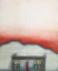 Landschafts - Architektur, 1972