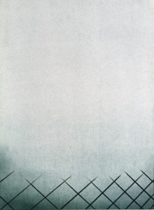 Landschaftsinterieur, 1974