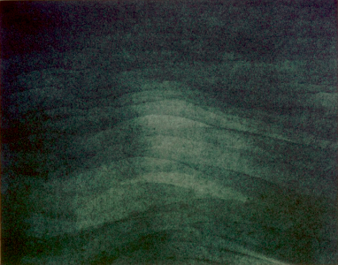 Ohne Titel, 1974