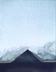 Pyramide (Der Hinweis), 1975