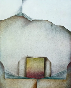 Tunnel, 1972