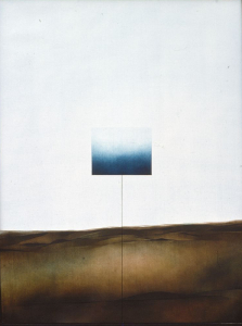 Wolkensegel, 1975