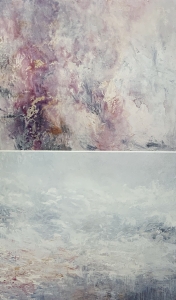 Colour beginning (zweteilig), 1990 / 94