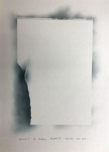 Papiervariation, 1976