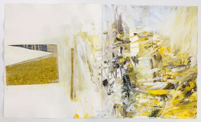 Tagebuch, 1990