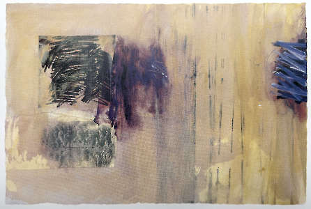 Tagebuch (Relief), 1991