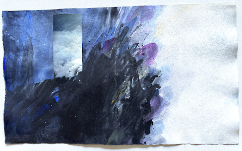 Tagebuch (Vulkan), 1991