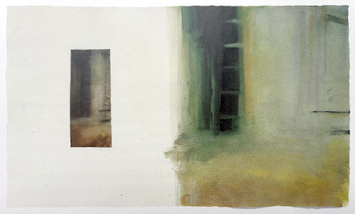 Tagebuch (Wand), 1991