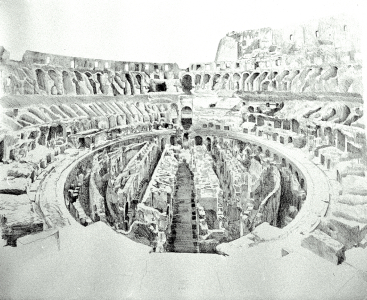 Colosseum, 1978