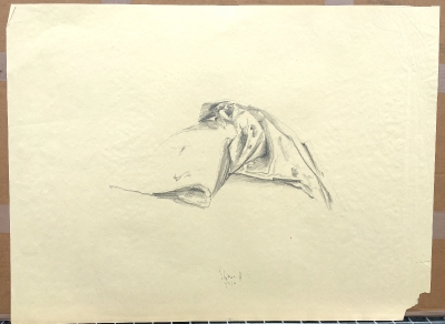 Strandgut-Studie, 3.12.1977