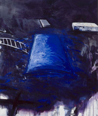 Archäologische Landschaft, 1990