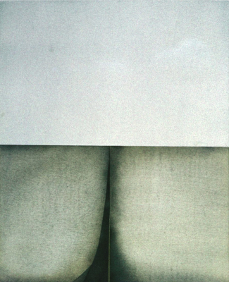 Hommage a' Christo, 1973