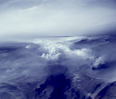 Landschaftsbewegung, 1985