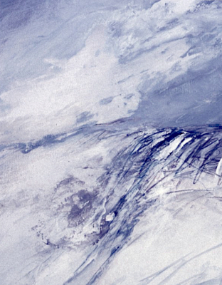 Landschaftsbewegung, 1985