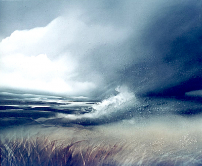 Wolkenbruch, 1981