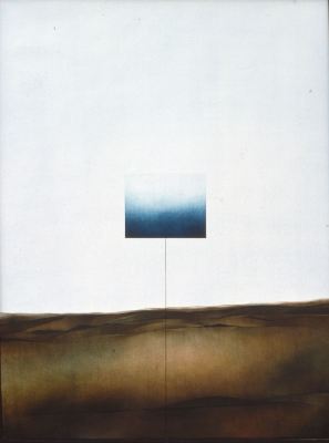 Wolkensegel, 1975