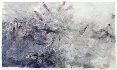 Tagebuch (Archäologische Landschaft), 1991