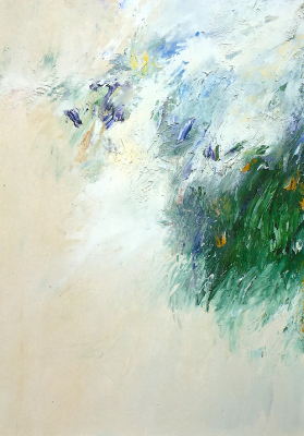 Lichtung II, 1992