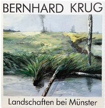 Landschaften bei Munster